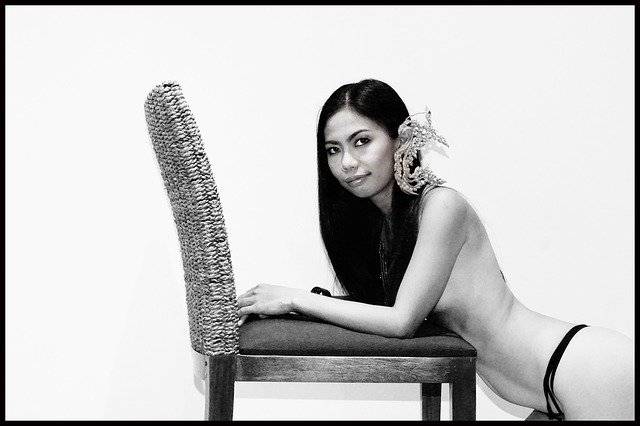 Téléchargement gratuit thai lady art nude asia thai image gratuite à éditer avec l'éditeur d'images en ligne gratuit GIMP
