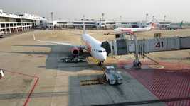Free download Thailand Bangkok Don Muang -  free video to be edited with OpenShot online video editor