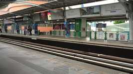 Free download Thailand Bangkok Station -  free video to be edited with OpenShot online video editor