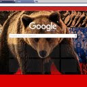 Спасибо, Россия! Thank you, Russia!  screen for extension Chrome web store in OffiDocs Chromium
