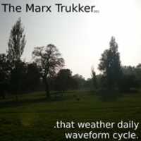 Free download That Weather Daily Waveform Cover 2000x2000 free photo or picture to be edited with GIMP online image editor