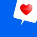 Thay đổi reaction mặc định Zalo  screen for extension Chrome web store in OffiDocs Chromium