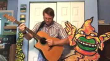 Free download THC Live Home Session 2020-5-27 free photo or picture to be edited with GIMP online image editor