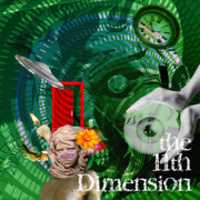 Unduh gratis The 11th Dimension foto atau gambar gratis untuk diedit dengan editor gambar online GIMP