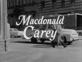 Free download The 20th Century Fox Hour: The Miracle on 34th Street (1955) | Screenshots 1 of 4 free photo or picture to be edited with GIMP online image editor