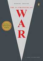 Free download The 33 Strategies of War  by Robert Greene free photo or picture to be edited with GIMP online image editor
