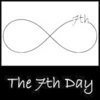 Free download The 7th Day Music Logo free photo or picture to be edited with GIMP online image editor