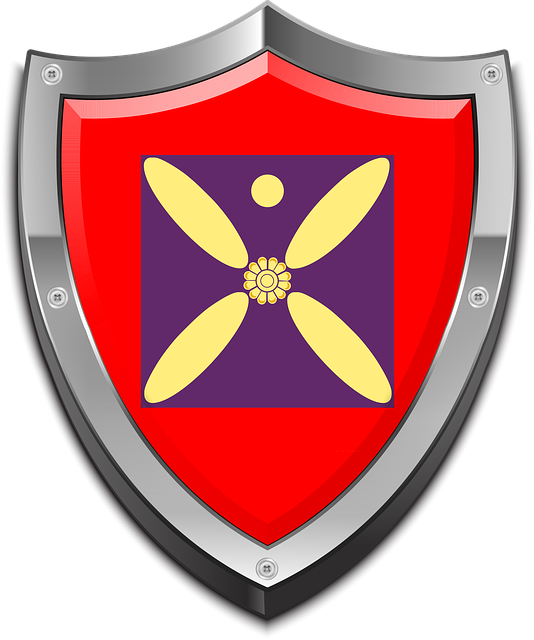 Free download The Achaemenid Power Shield Iran -  free illustration to be edited with GIMP free online image editor