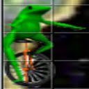 The Adventures of Dat Boi  screen for extension Chrome web store in OffiDocs Chromium