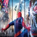 The Amazing Spider Man:2  screen for extension Chrome web store in OffiDocs Chromium