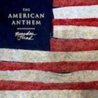 Free download THE AMERICAN ANTHEM free photo or picture to be edited with GIMP online image editor