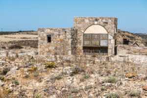 Free picture The Ancient Asclepion of Kos to be edited by GIMP online free image editor by OffiDocs