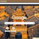 The Ancient City of Pingyao  screen for extension Chrome web store in OffiDocs Chromium
