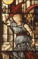 Free download The Angel Gabriel (one of a pair) free photo or picture to be edited with GIMP online image editor