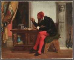 Free download The Antiquary free photo or picture to be edited with GIMP online image editor