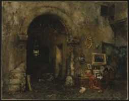 Free download The Antiquary Shop free photo or picture to be edited with GIMP online image editor