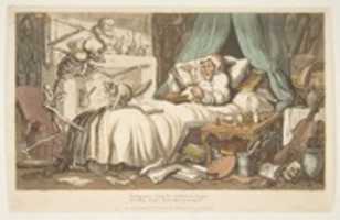 Free download The Antiquarys Last Will and Testament (The English Dance of Death, plate 2) free photo or picture to be edited with GIMP online image editor