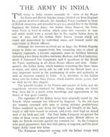 Free download The Army in India free photo or picture to be edited with GIMP online image editor