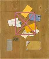 Free download The Artists Letter Rack free photo or picture to be edited with GIMP online image editor