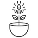 The Art Minimalist Living  screen for extension Chrome web store in OffiDocs Chromium