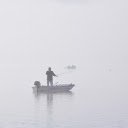 The art of fishing  screen for extension Chrome web store in OffiDocs Chromium