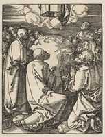 Free download The Ascension, from The Little Passion free photo or picture to be edited with GIMP online image editor