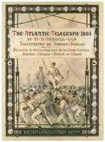 הורדה חינם של The Atlantic Telegraph תמונה או תמונה בחינם לעריכה עם עורך התמונות המקוון GIMP