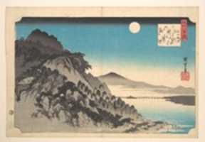 Free download The Autumn Full Moon at Ishiyama free photo or picture to be edited with GIMP online image editor