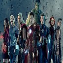 Ekran Avengers dla rozszerzenia sklepu internetowego Chrome w OffiDocs Chromium