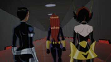 Free download The Avengers: Earths Mightiest Heroes - Hot Women Pics free photo or picture to be edited with GIMP online image editor