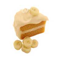 Free download The Banana Cream Cake free photo or picture to be edited with GIMP online image editor