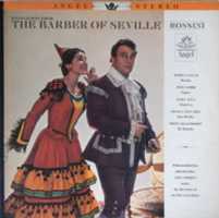 Free download The Barber of Seville - Highlights free photo or picture to be edited with GIMP online image editor