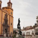 The Basílica Colegiata de Nuestra Señora de Guanajuato  screen for extension Chrome web store in OffiDocs Chromium