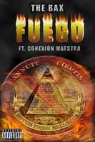 Free download The Bax- Fuego (Fuck Illuminati) free photo or picture to be edited with GIMP online image editor