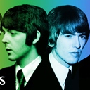 OffiDocs Chromium 中 Chrome 网上商店扩展程序的 Beatles 屏幕