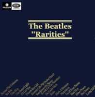 Free download The Beatles Rarities (1979) free photo or picture to be edited with GIMP online image editor