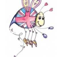 Free download The Bees Knees British Imports free photo or picture to be edited with GIMP online image editor