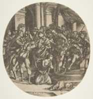 Free download The Beheading of Saint Catherine free photo or picture to be edited with GIMP online image editor