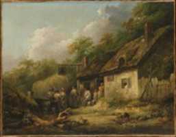 Free download The Bell Inn free photo or picture to be edited with GIMP online image editor