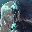 THE BEST KISS WITH A GIRL | THEME CHROME 2018  screen for extension Chrome web store in OffiDocs Chromium
