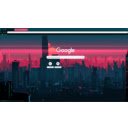 The Best Linux Distros  screen for extension Chrome web store in OffiDocs Chromium