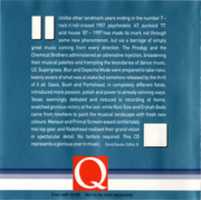 Free download The Best of the Best 97 Q Magazine [CD] free photo or picture to be edited with GIMP online image editor