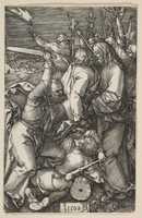 Free download The Betrayal of Christ, from The Passion free photo or picture to be edited with GIMP online image editor