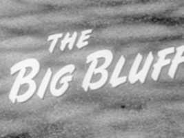 Free download The Big Bluff (1955) | Screenshots (1 of 3) free photo or picture to be edited with GIMP online image editor