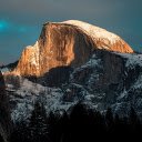 The big mountain glows brightly  screen for extension Chrome web store in OffiDocs Chromium