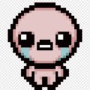 The Binding of Isaac Unblocked  screen for extension Chrome web store in OffiDocs Chromium