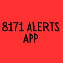 The BISP Alerts  screen for extension Chrome web store in OffiDocs Chromium
