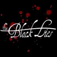 Free download The Black Lies  free photo or picture to be edited with GIMP online image editor