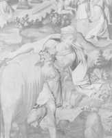 Free download The Blasphemy of Niobe from Scenes from the Story of Diana free photo or picture to be edited with GIMP online image editor