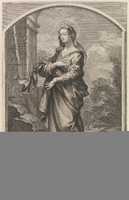 Free download The Blessed Virgin free photo or picture to be edited with GIMP online image editor